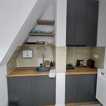 아파트 Fenix Hedonic *