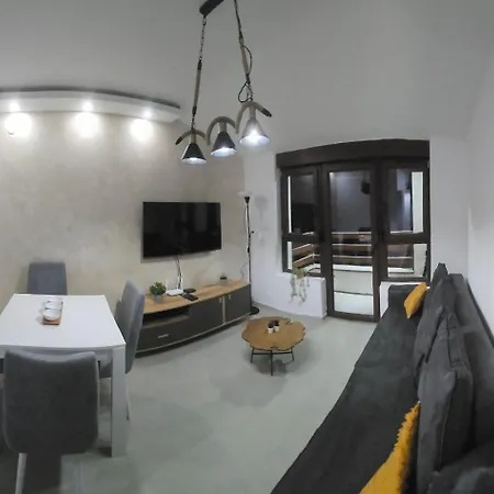 아파트 Fenix Hedonic Divčibare