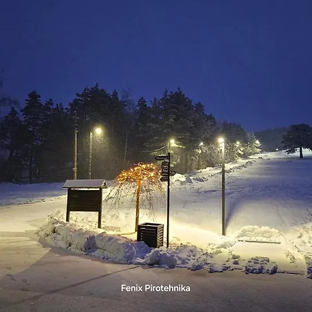Fenix Hedonic Divčibare