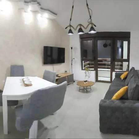 Fenix Hedonic 아파트 Divčibare