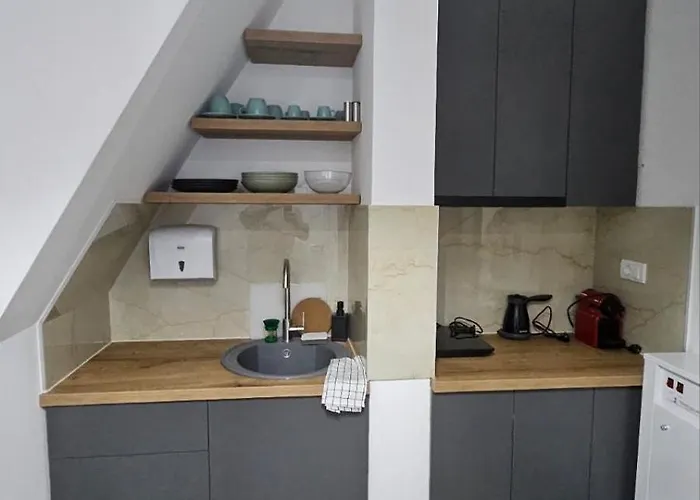 公寓 Fenix Hedonic *