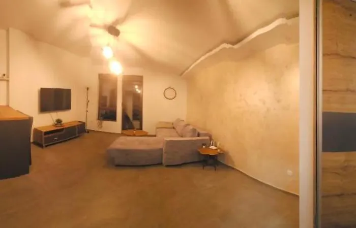 公寓 Fenix Hedonic Divčibare