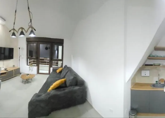 Fenix Hedonic 公寓 *