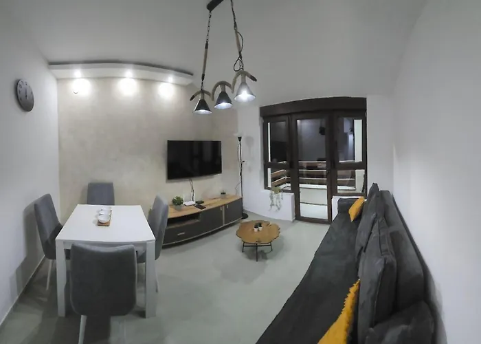 公寓 Fenix Hedonic Divčibare