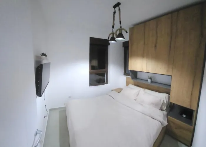 Fenix Hedonic 公寓