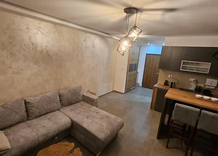 公寓 Fenix Hedonic